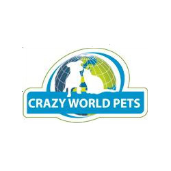 crazy world pets